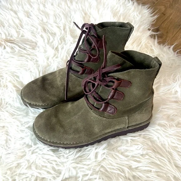 Women’s Ugg boots - Picture 7 of 9